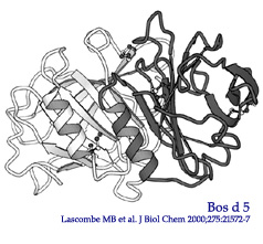 Allergome - The platform for Allergen Knowledge